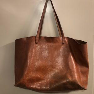 Madewell Tote